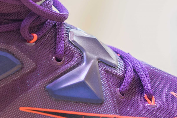 LEBRON 13 Written in the Stars is 4 Days Away  First Impressions