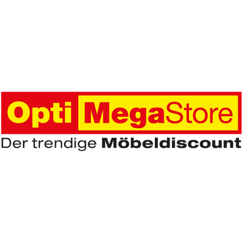 Opti-MegaStore | Möbeldiscounter Schwerin logo