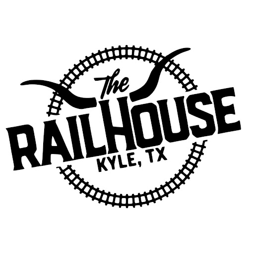 THE RAILHOUSE logo