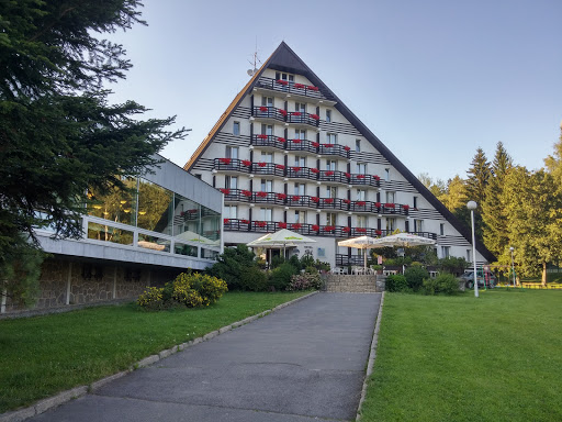 Hotel Ski