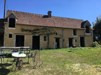 maison à Mortagne-au-Perche (61)