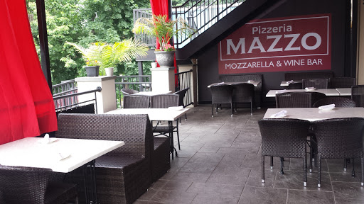 Tapas Bar «Mazzo Mozzarella & Wine Bar», reviews and photos, 32 Newtown Rd, Danbury, CT 06810, USA