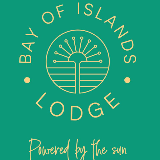 Bay of Islands Lodge logo