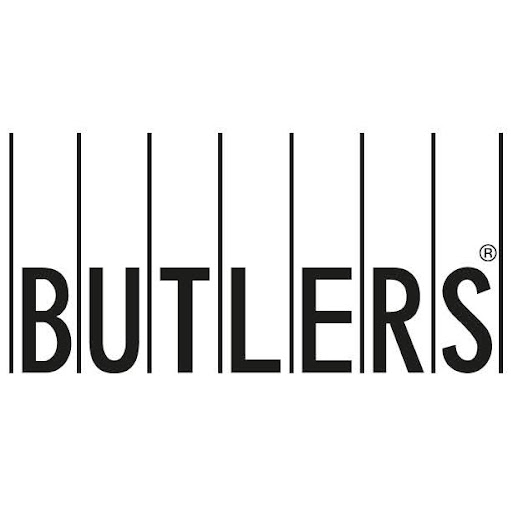 BUTLERS München Weißenburger Straße logo