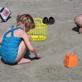 On the Beach - Myrtle Beach - 040510 - 03