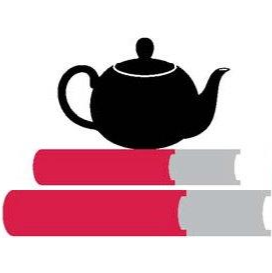 Chapter Book & Tea Shop logo