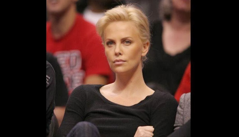 charlize theron