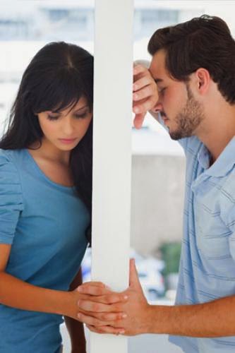 7 Signs Youre Trapped In A Troubled Relationship