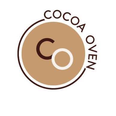 Cocoa Oven logo