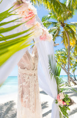 Wedding photographer Angelika Palasz (caribbeanphoto). Photo of 1 March 2020