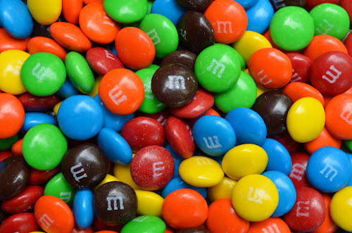 M&Ms