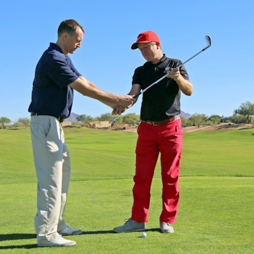 Alex Fisher, PGA Golf Instruction at Camelback Golf Club