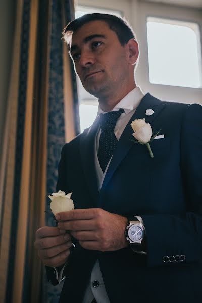 Wedding photographer Joffray Billon (joffraybillon). Photo of 7 November 2022