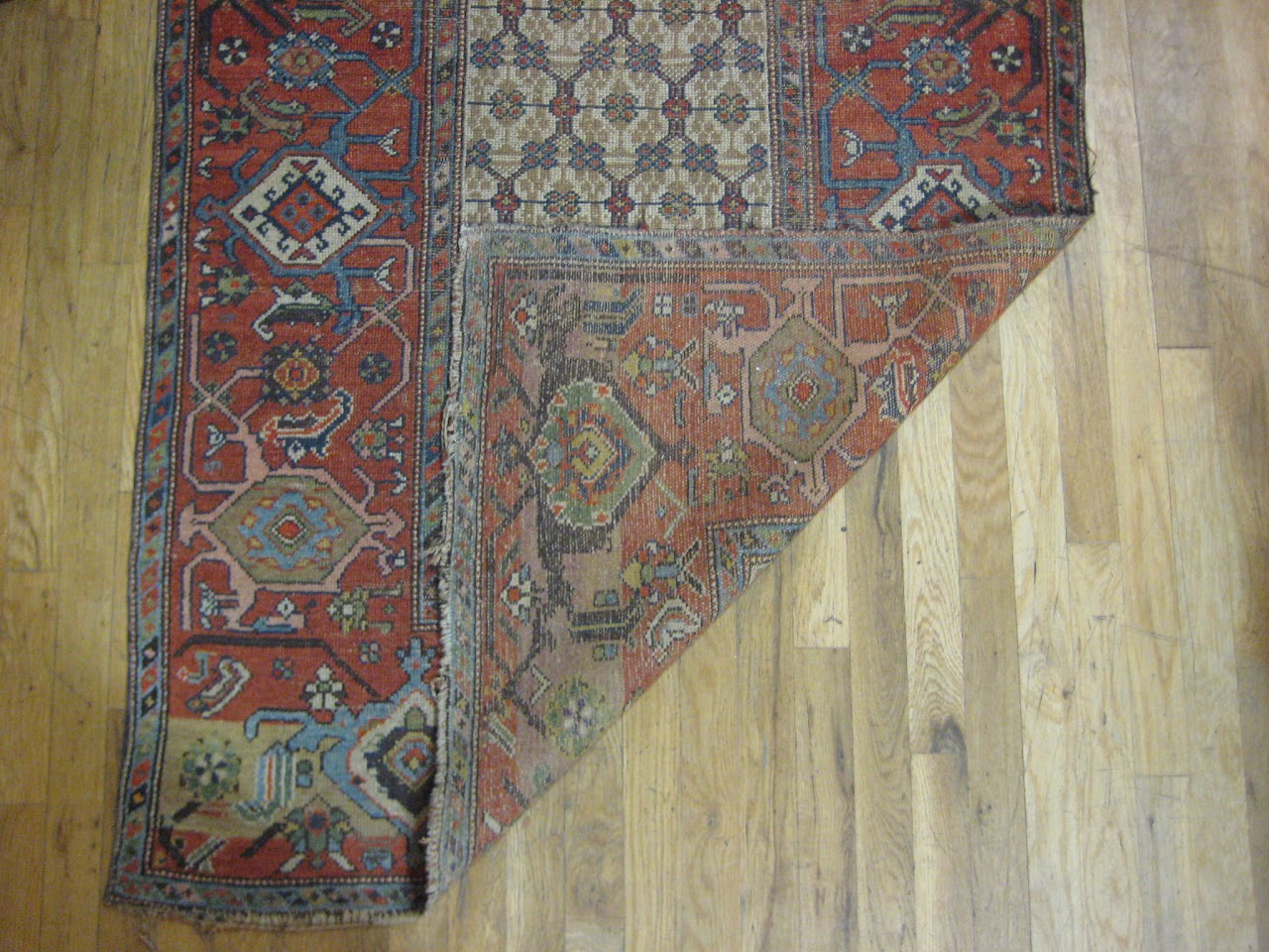 Large Kilim Runner