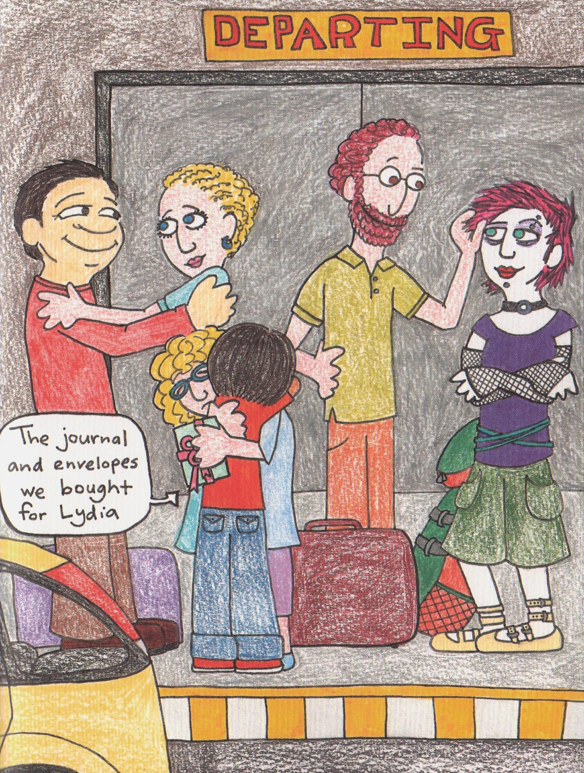Popularity Papers Book 1