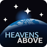 Cover Image of 下载 Heavens-Above  APK