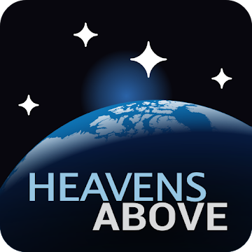 Heavens-Above