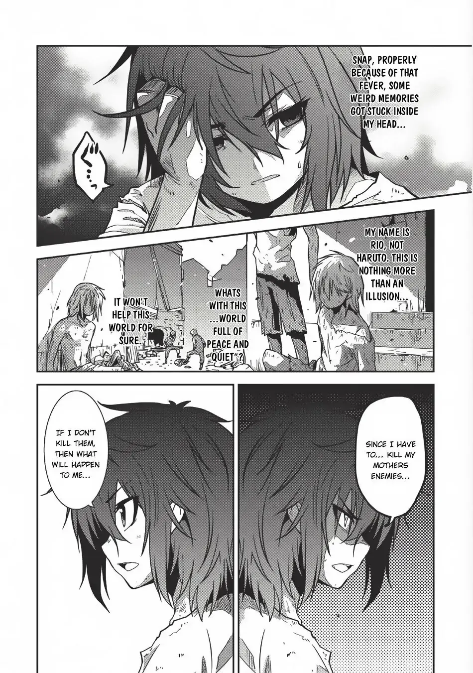 Seirei Gensouki Page 26