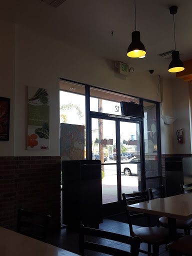 Bar & Grill «WaBa Grill», reviews and photos, 11123 Long Beach Blvd, Lynwood, CA 90262, USA