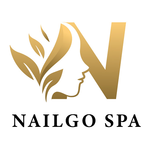 NAILGO SPA logo