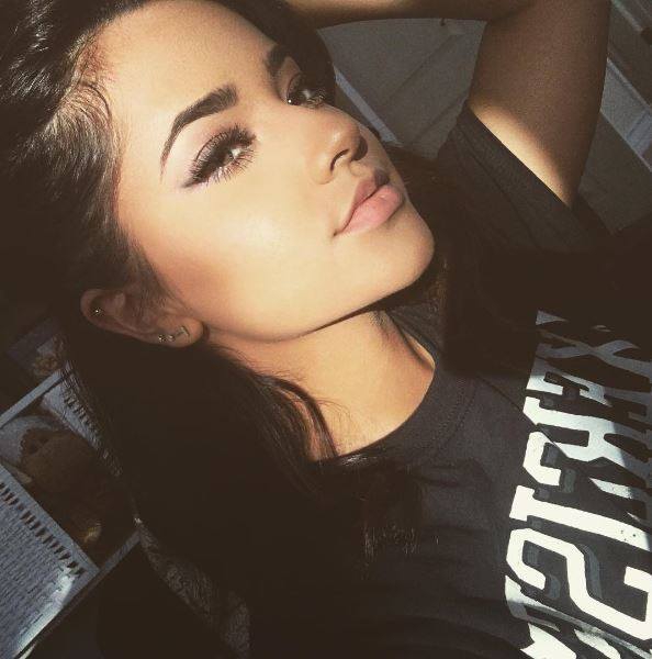 Becky G Profile Pics Dp Images