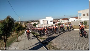 Ecopedal Caicó 2016