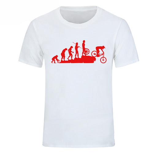 Title 12, Round neck short sleeve T-shirt