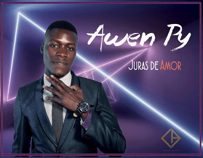 Awen Py - Juras De Amor (mp3)