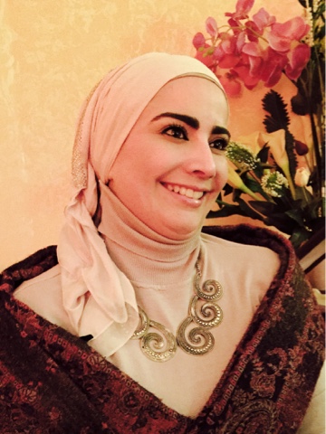 Fatima <b>abu karaki</b>-Twitter profile picture-Google + - blogger-image-1626457433