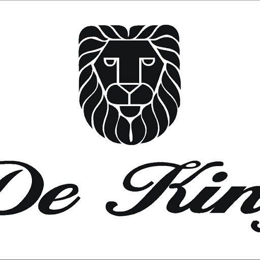 Café De King logo