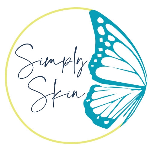 Simply Skin by Heidi logo