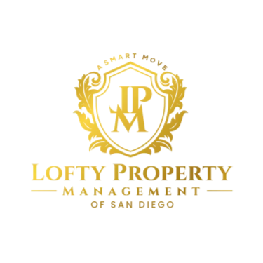 Lofty Property Management of San Diego logo