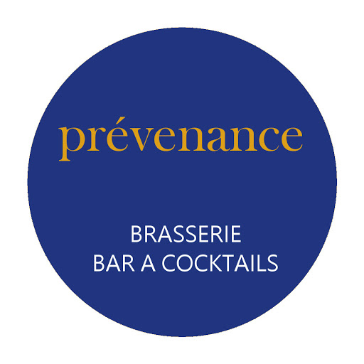 Prévenance logo