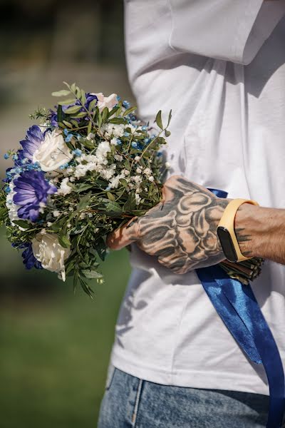 Fotógrafo de casamento Vera Bigma (bigmavera). Foto de 20 de outubro 2021