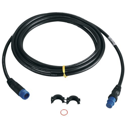 Garmin Garmin Transducer Extension Cable - 10'(3m) - 8-Pin f/GSD™22 & GSD™24