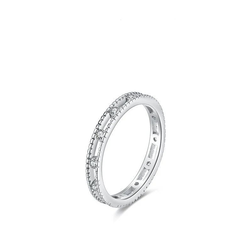 Anel de Cauda Joia Estilo Frio – Design Único e Elegante – Sofisticação Gelada para um Look Inesquecível – Conforto e Estilo em Uma Peça.
