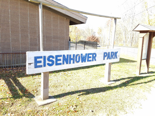 Park «Eisenhower Park», reviews and photos, 780 North St, Milford, CT 06461, USA