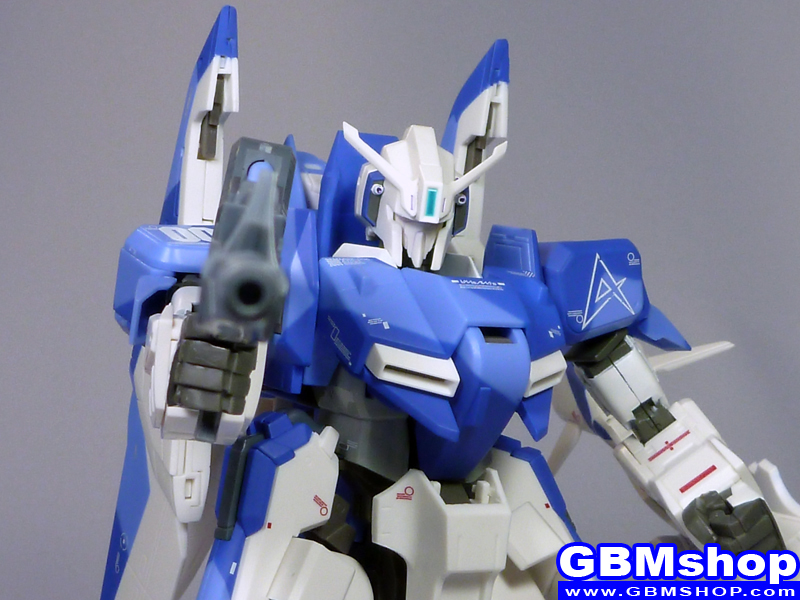 Gundam Fix Figuration METAL COMPOSITE  #1005 MSZ-006A1 Zplus A1 Zeta Plus A1