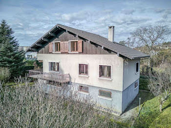 maison à Annecy-le-Vieux (74)