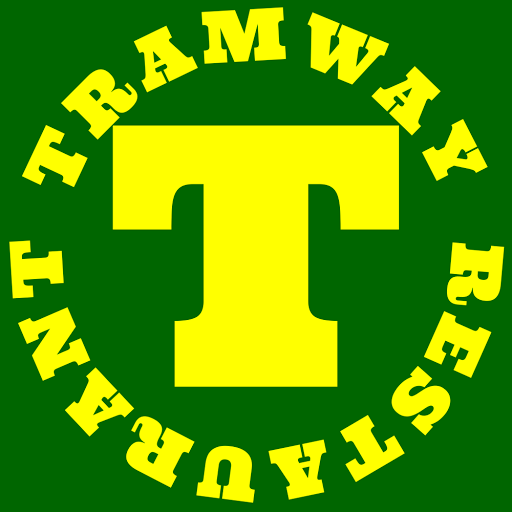 Restaurant Tramway logo