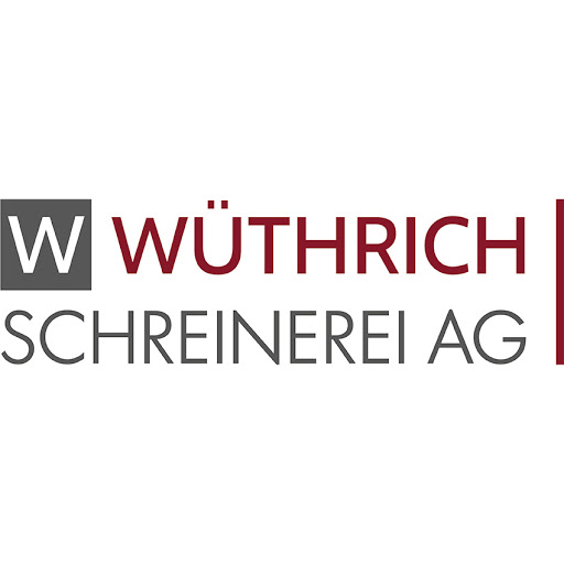 Wüthrich Schreinerei AG