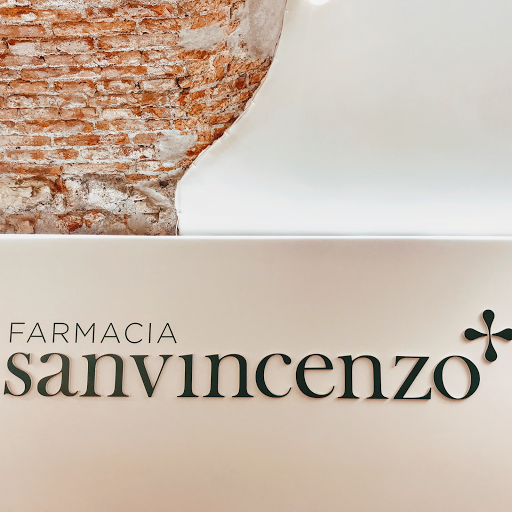 Farmacia San Vincenzo snc. logo