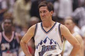 What is Jeff Hornacek's Net Worth? Check Out with his Married Life