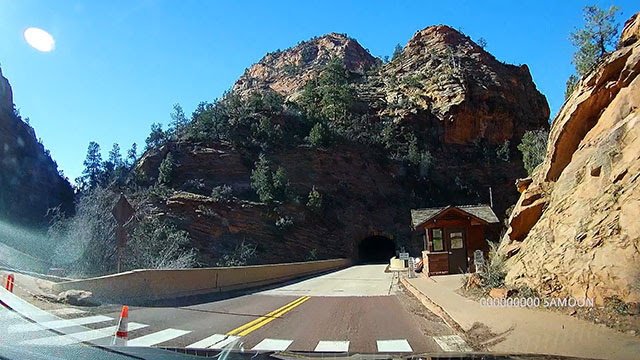 Southwest USA Road Trip Loop - Blogs de USA - Etapa 06: Zion NP (6)