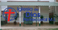 IGLESIA ...