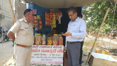 Fines were collected from people who smoke in public places by deducting them : Dr. Ramesh Panchal