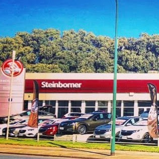 Steinborner Automotive logo