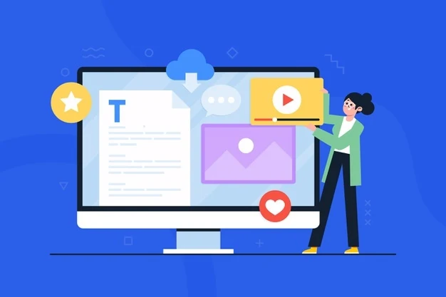 Tren Blogger Beralih ke Youtube Tren Blogger Beralih ke Youtube