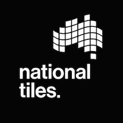 National Tiles Richmond logo