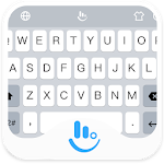 Cover Image of Tải xuống iOS 11 Keyboard Theme 6.10.28 APK